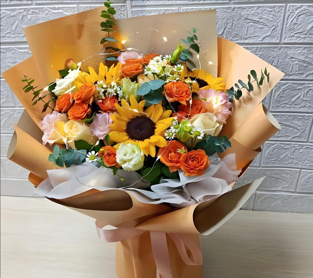 赣州石城县花店 赣州石城县花店