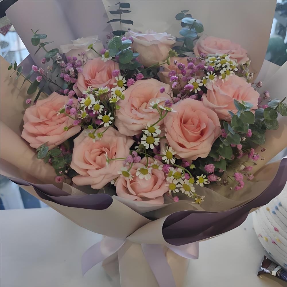 赣州石城县花店 赣州石城县花店